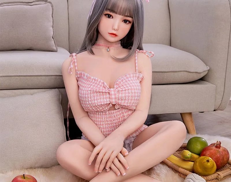 Jual Boneka Full Body 110cm Asli Silicon Maian sex doll Jual Boneka Full Body 110cm Asli Silicon Maian sex doll