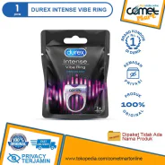Jual BUY 2 FREE 1 - Durex Play Vibrations Ring 3pcs Alat Jual BUY 2 FREE 1 - Durex Play Vibrations Ring 3pcs Alat