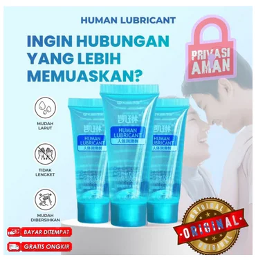 Jual Kailin Lubricant Water based Gel Pelicin Hubungan Jual Kailin Lubricant Water based Gel Pelicin Hubungan
