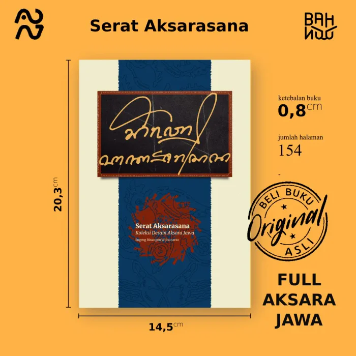 Serat Aksarasana