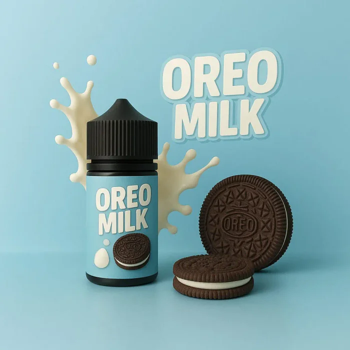 Jual Liquid Vape Rasa Susu Oreo Pilihan Terbaik untuk Jual Liquid Vape Rasa Susu Oreo Pilihan Terbaik untuk