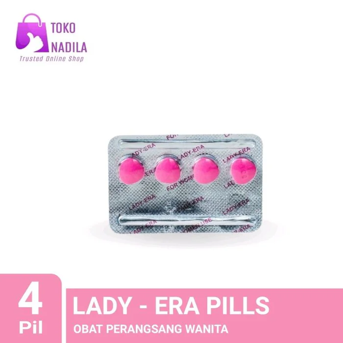 lady era tabletten bestellen