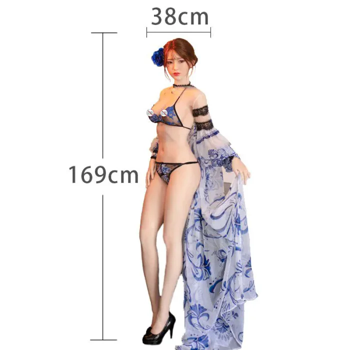 Jual Boneka Full Body Cantik Bahan Silicon Mainan Sex toys Jual Boneka Full Body Cantik Bahan Silicon Mainan Sex toys