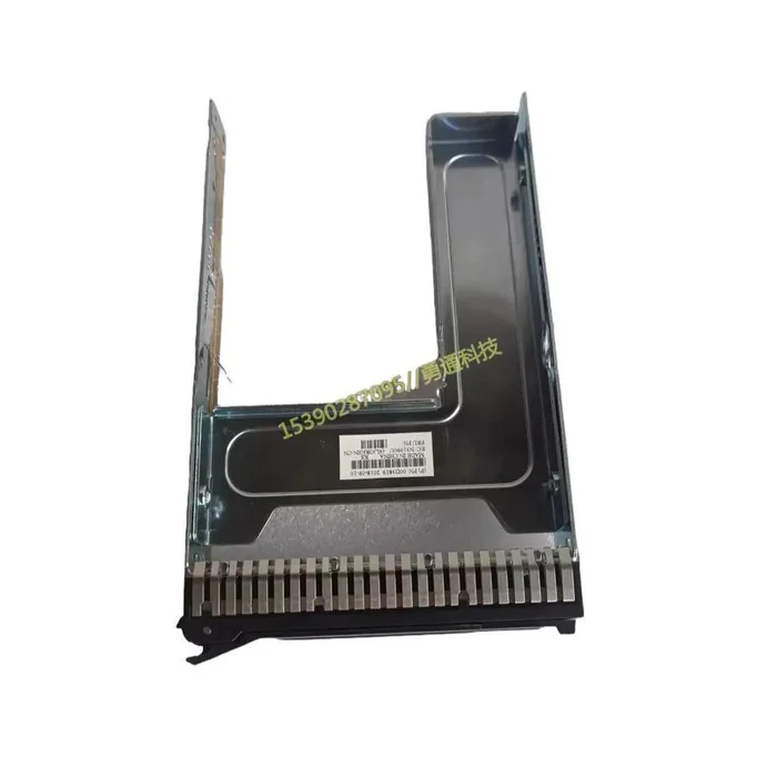 Lenovo 3,5" A 2,5" Adattatore Vassoio Caddy 00D3819 Per SR550 - Foto 10