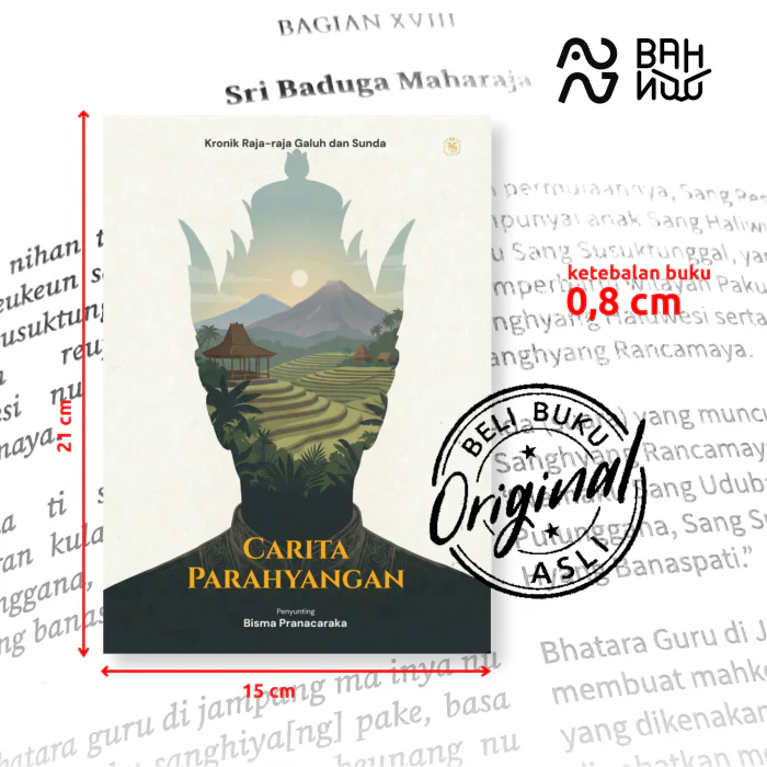 Carita Parahyangan