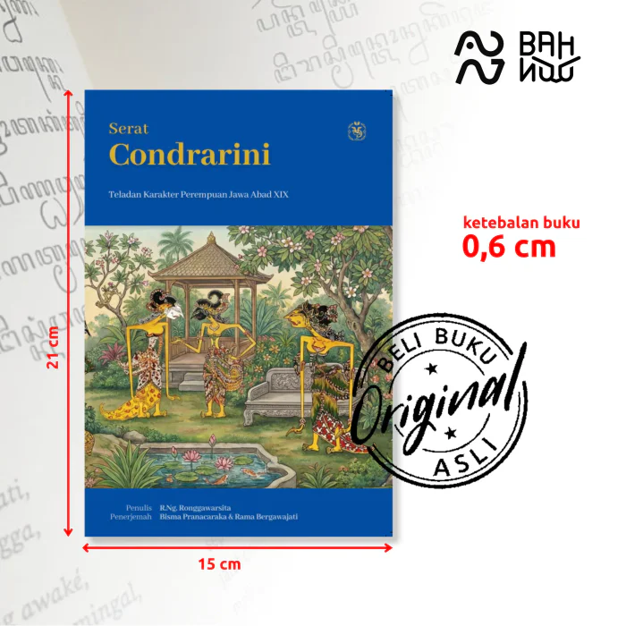 Serat Condrarini