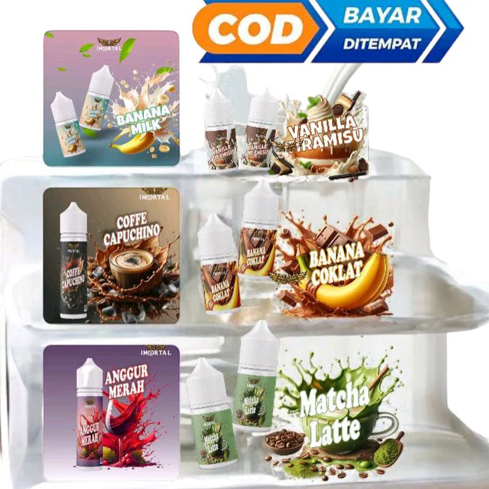 Jual Liquid Vape dengan banyak varian rasa dengan Harga Jual Liquid Vape dengan banyak varian rasa dengan Harga
