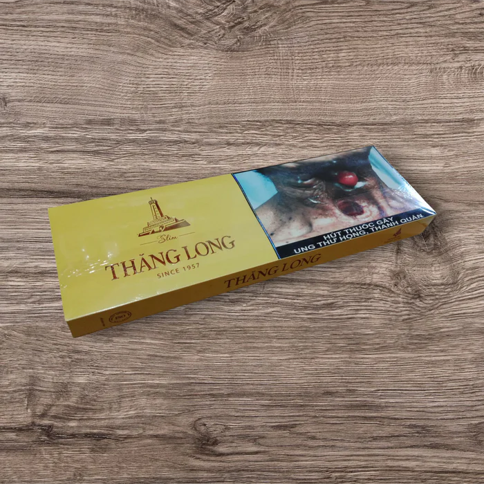 thang long cigarettes price Thang Long from Vietnam🇻🇳 : r/Cigarettes