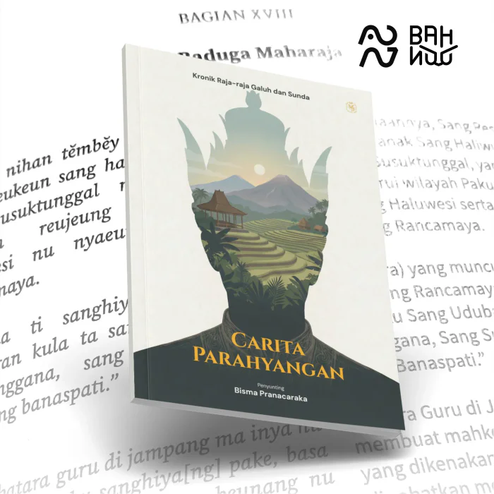 Carita Parahyangan