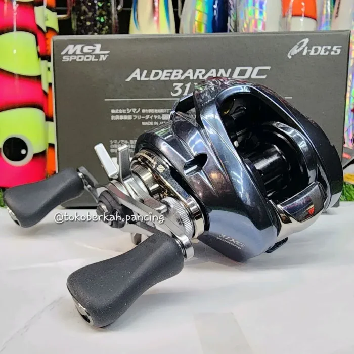 harga reel bc shimano 22 Bantam HG RIGHT maximizing cranking power Jual Reel bc shimano SLX
