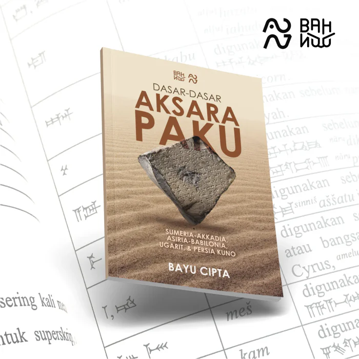 Dasar - Dasar Aksara Paku