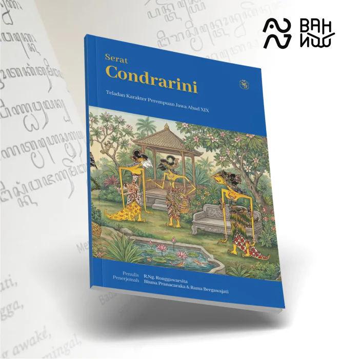 Serat Condrarini