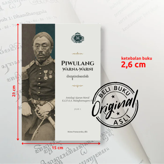 Piwulang Warna-warni
