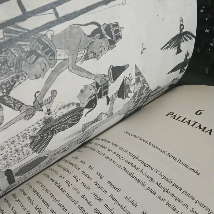 Piwulang Warna-warni