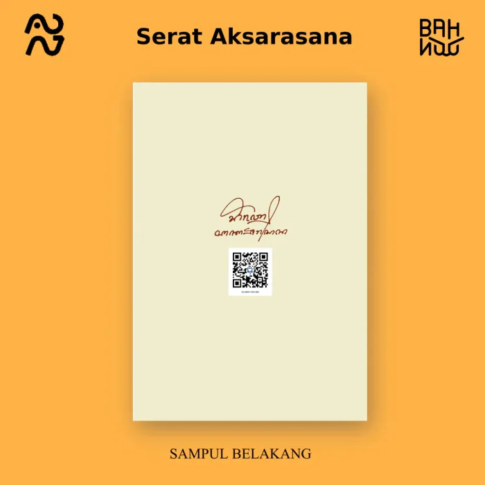 Serat Aksarasana