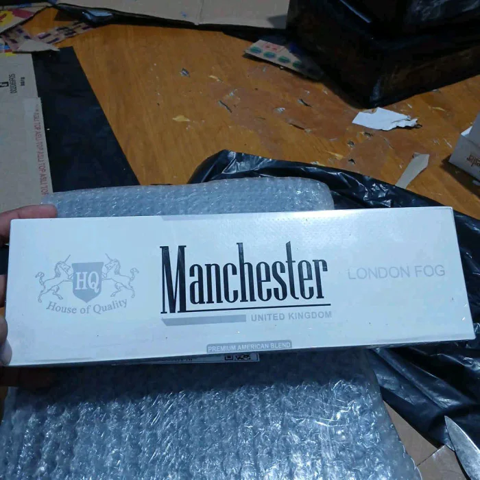bold cigarette Marlboro Menthol Bold Ice
