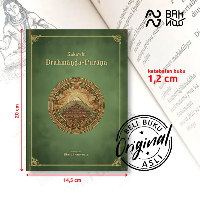 Kakawin Brahmanda-Purana