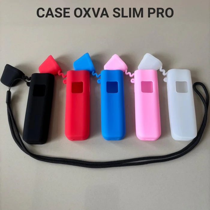 elfbar elfa master akku RUIYITECH Ochronne silikonowe etui pokrowiec akcesoria do zestawu OXVA Xlim  Pro 2 (czarno-niebieski) : Amazon.pl: Elektronika main image 0