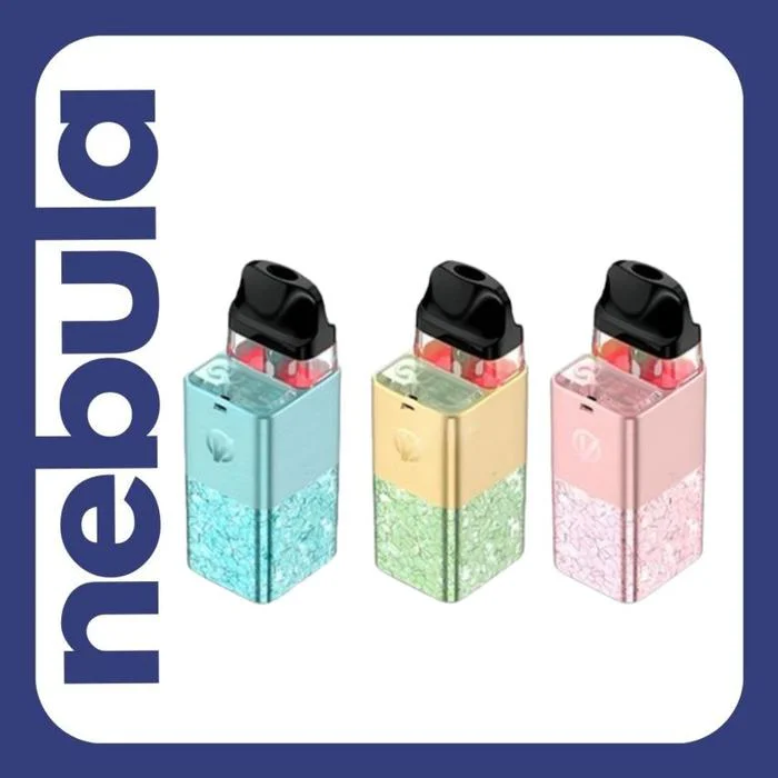Jual VAPORESSO XROS CUBE GLITTER dengan Harga Terbaik di Jual VAPORESSO XROS CUBE GLITTER dengan Harga Terbaik di