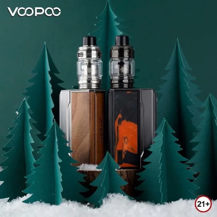 Jual VOOPOO Drag 4 Box Mod Kit dengan Harga Terbaik di Toco Jual VOOPOO Drag 4 Box Mod Kit dengan Harga Terbaik di Toco