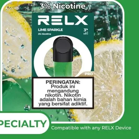Jual Update! RELX Pod Pro - Lime Sparkle (Isi 1 Pod) dengan Jual Update! RELX Pod Pro - Lime Sparkle (Isi 1 Pod) dengan