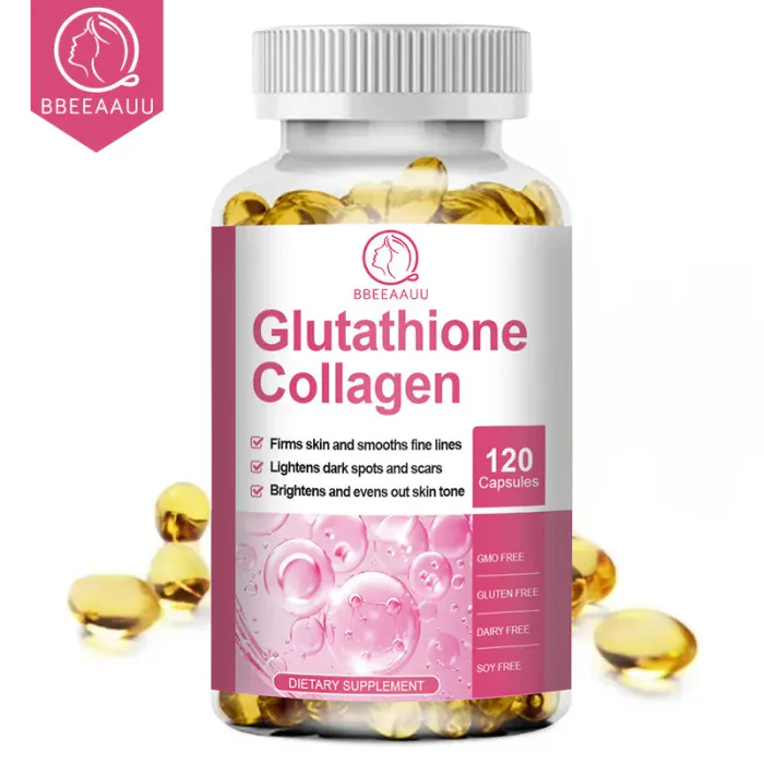 jual glutathione / L glutathione reduce 50 gram Jual Glutathione 500 Mg Murah