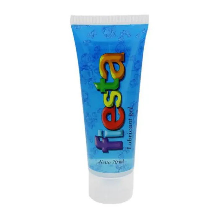 Jual Fiesta Lubricant Pelumas Gel 70ml dengan Harga Terbaik Jual Fiesta Lubricant Pelumas Gel 70ml dengan Harga Terbaik