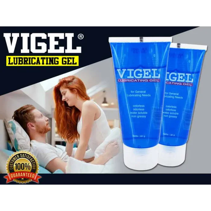 Jual Gel Pelumas Vigel 30 gr - Pelumas Ms V Terbaik dengan Jual Gel Pelumas Vigel 30 gr - Pelumas Ms V Terbaik dengan