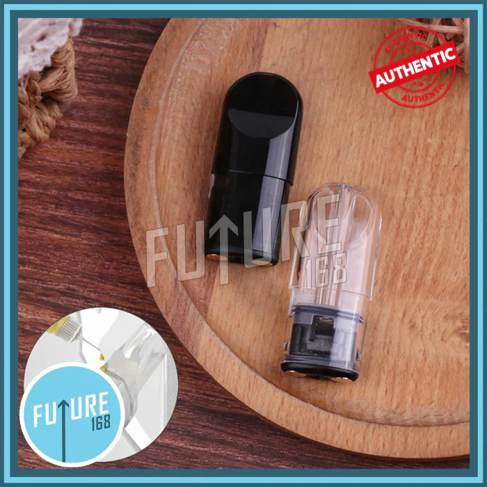 Jual RELX SONG Vape Cartridge / Empty Catridge Compatible Jual RELX SONG Vape Cartridge / Empty Catridge Compatible