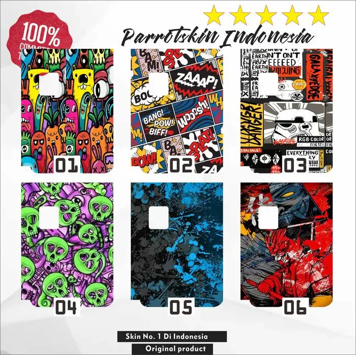 Sticker Garskin Skin OXVA XLIM PRO XLIM 2 SE Boy Edition bisa custom Sticker Garskin Skin OXVA XLIM PRO XLIM 2 SE Boy Edition bisa custom
