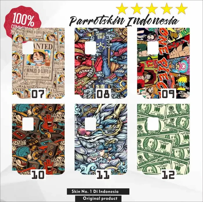 Jual Sticker Garskin Skin OXVA XLIM PRO XLIM 2 SE Boy Jual Sticker Garskin Skin OXVA XLIM PRO XLIM 2 SE Boy