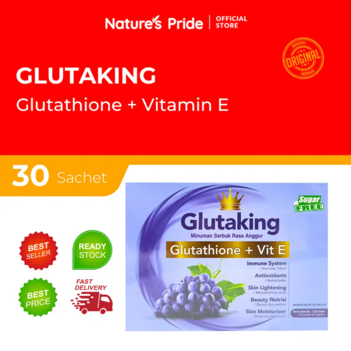 jual glutathione Natures Health Complex 60 caps Beli sekarang dan dapatkan harga promonya Now Foods Glutathione 250 mg