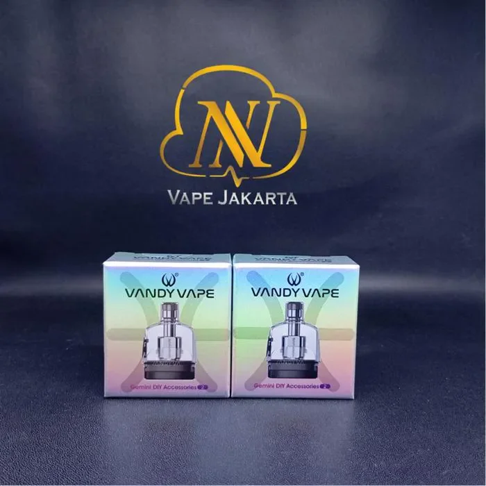 Gemini Vandy Vape Vandy Vape Gemini DIY Accessories VANDY VAPE Full Steam Ahead Gemini Vandy Vape Vandy Vape Gemini DIY Accessories VANDY VAPE Full Steam Ahead