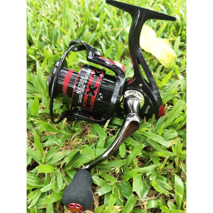 st croix avid series fly rod size rod while breaking oyster bamboo reels for sale Spinning Rods Model:TRJXS120MH OKUMA BLUE DIAMOND BDS-40