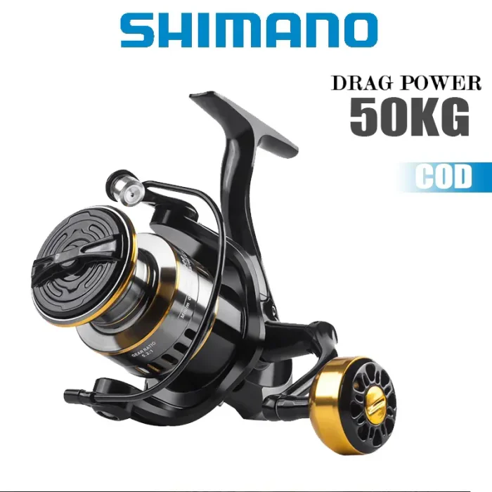 harga reel shimano murah FX 4000 150m Thread WAFUU JAPAN Jual Reel Pancing Kuat Shimano