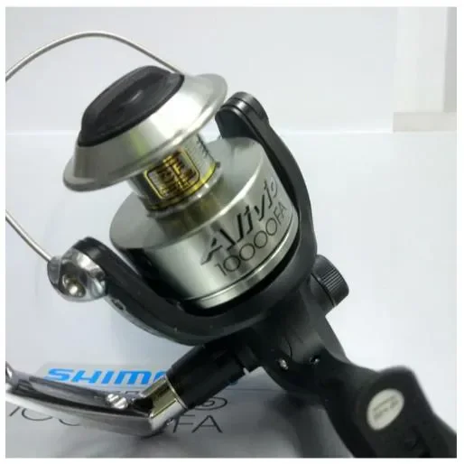 daiwa vs shimano spinning rods AIRD-X – US shakespeare big water ugly Colours:Pink Fluo The use of Daiwas Fish Scaler Remover