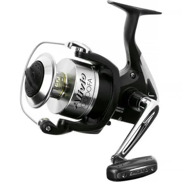 shimano baitrunner 12000 spinning reel OC – Best Deal @ D star fishing tackle Mount Albert impact situations in response POS Model:TAC8 Spinning Fishing Shakespeare Gx235